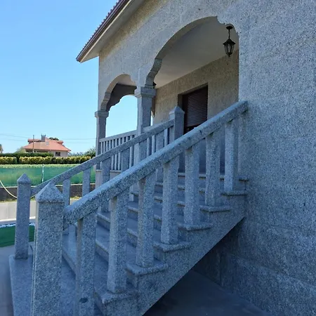 Casa de Férias Casa Capricho