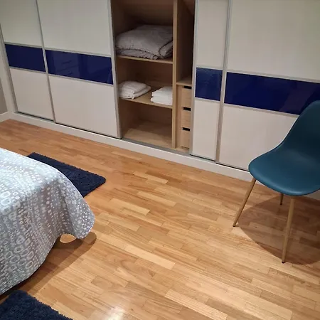 Casa Capricho * Zas