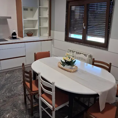 Casa Capricho * Zas
