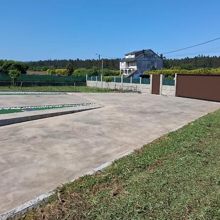 Casa de Férias Casa Capricho Zas