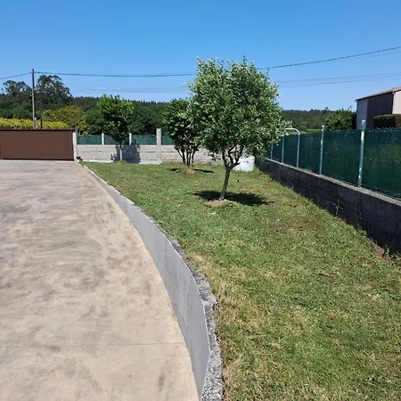 Casa de Férias Casa Capricho *