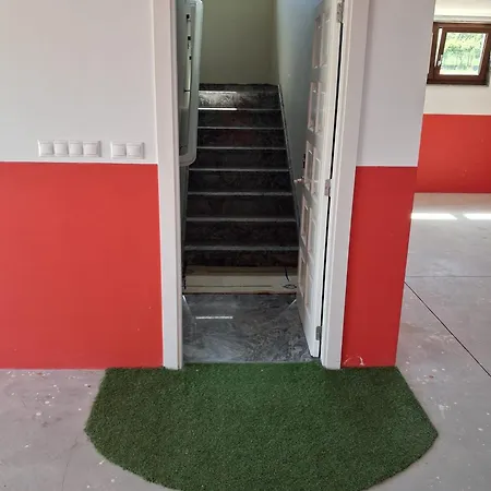Casa Capricho *
