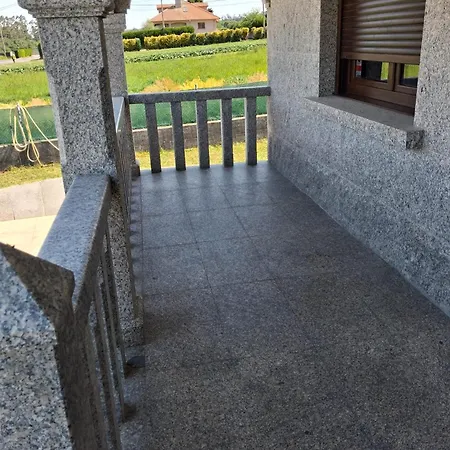 Casa Capricho Casa de Férias