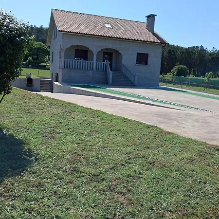 Casa Capricho * Zas